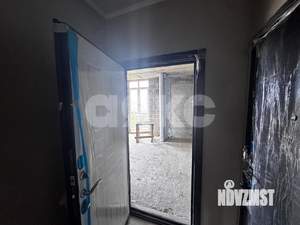 1-к квартира, вторичка, 28м2, 1/4 этаж