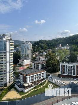 2-к квартира, вторичка, 59м2, 18/22 этаж