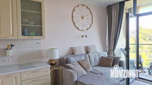 2-к квартира, вторичка, 52м2, 8/17 этаж