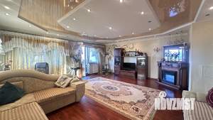 3-к квартира, вторичка, 154м2, 17/21 этаж
