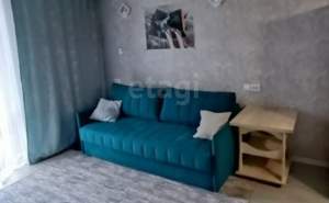 1-к квартира, вторичка, 23м2, 4/12 этаж