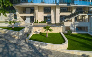 2-к квартира, вторичка, 77м2, 18/30 этаж