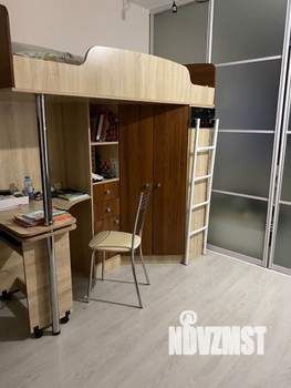 2-к квартира, вторичка, 56м2, 4/17 этаж