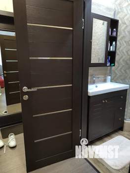 Студия квартира, вторичка, 36м2, 3/6 этаж