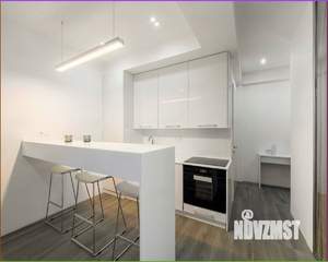 1-к квартира, вторичка, 35м2, 9/12 этаж