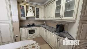 3-к квартира, вторичка, 80м2, 4/12 этаж