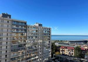 Студия квартира, вторичка, 42м2, 10/18 этаж