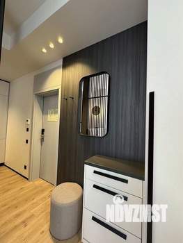 1-к квартира, вторичка, 25м2, 3/3 этаж