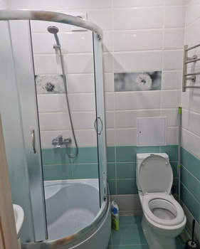1-к квартира, вторичка, 30м2, 3/3 этаж