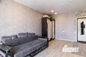 1-к квартира, вторичка, 36м2, 24/25 этаж
