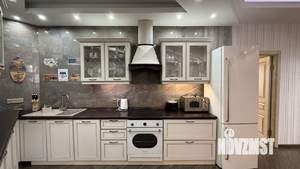 3-к квартира, вторичка, 147м2, 3/16 этаж