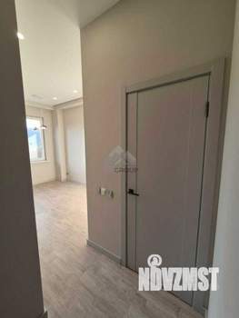 1-к квартира, вторичка, 29м2, 4/10 этаж