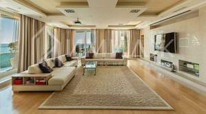 3-к квартира, вторичка, 125м2, 7/13 этаж