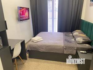 1-к квартира, вторичка, 20м2, 4/5 этаж