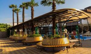 Студия квартира, вторичка, 22м2, 1/3 этаж