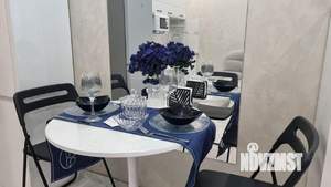 Студия квартира, вторичка, 27м2, 8/14 этаж