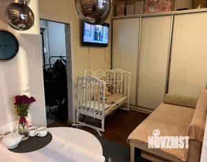 2-к квартира, вторичка, 36м2, 2/5 этаж