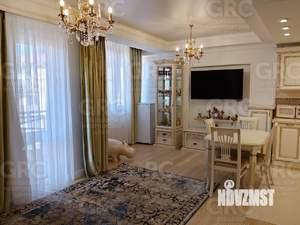 Студия квартира, вторичка, 87м2, 3/4 этаж