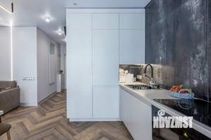 1-к квартира, вторичка, 45м2, 8/8 этаж