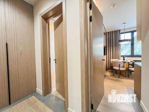2-к квартира, вторичка, 45м2, 4/8 этаж