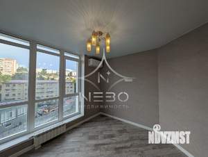 3-к квартира, вторичка, 65м2, 6/25 этаж
