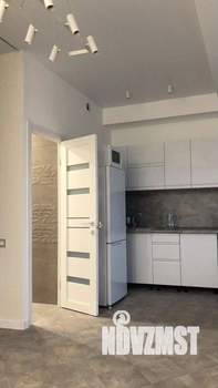 Студия квартира, вторичка, 33м2, 10/13 этаж