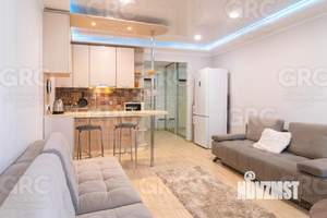 1-к квартира, вторичка, 33м2, 15/21 этаж