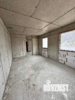 1-к квартира, вторичка, 40м2, 17/19 этаж