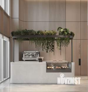 2-к квартира, вторичка, 52м2, 5/6 этаж