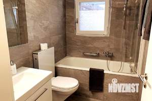 Студия квартира, вторичка, 27м2, 2/3 этаж