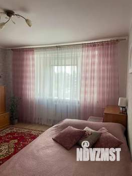 1-к квартира, вторичка, 30м2, 3/5 этаж