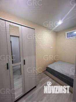 1-к квартира, вторичка, 33м2, 1/8 этаж