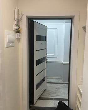 Студия квартира, вторичка, 24м2, 3/19 этаж