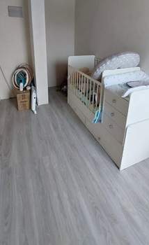 3-к квартира, вторичка, 55м2, 2/2 этаж