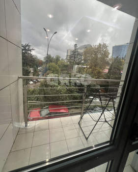 2-к квартира, вторичка, 72м2, 2/16 этаж