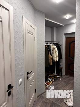 2-к квартира, вторичка, 45м2, 1/7 этаж