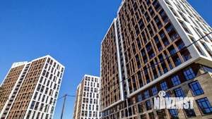 2-к квартира, вторичка, 61м2, 16/20 этаж