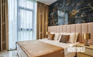 1-к квартира, вторичка, 45м2, 9/18 этаж