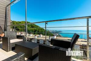 2-к квартира, вторичка, 75м2, 3/3 этаж