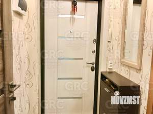 1-к квартира, вторичка, 28м2, 3/6 этаж