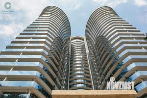 3-к квартира, вторичка, 106м2, 20/24 этаж