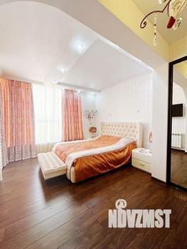 2-к квартира, вторичка, 100м2, 20/23 этаж