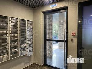 Студия квартира, вторичка, 22м2, 4/18 этаж