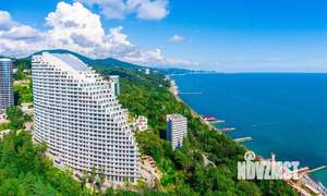 4-к квартира, вторичка, 105м2, 19/27 этаж