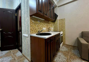 Студия квартира, вторичка, 22м2, 2/5 этаж