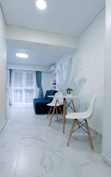 1-к квартира, вторичка, 26м2, 1/6 этаж