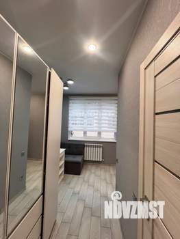 Студия квартира, вторичка, 18м2, 2/3 этаж