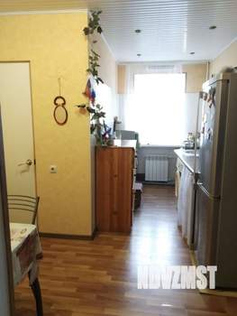 3-к квартира, вторичка, 49м2, 2/2 этаж