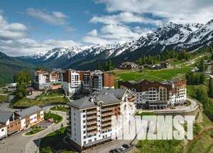 2-к квартира, вторичка, 52м2, 5/6 этаж