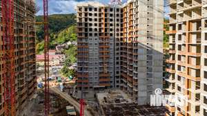 2-к квартира, вторичка, 42м2, 13/17 этаж